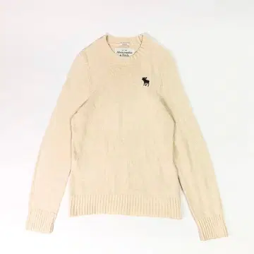 Abercrombie&Fitch 니트 스웨터 / L