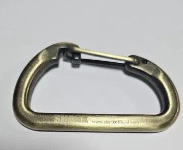 카라비너 SHANK