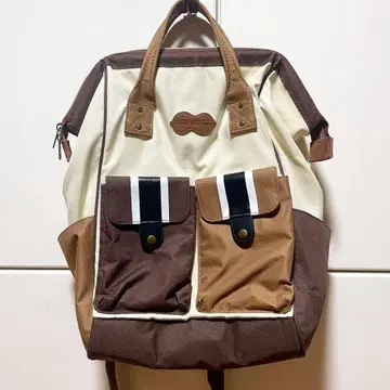 Disney Fantasy Shop 칩과 데일 백팩