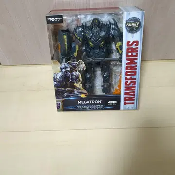 타카라토미의 트랜스포머 TLK-19