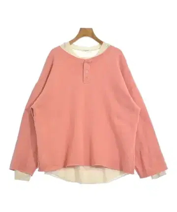 FREAK'S STORE 맨투맨 여성용