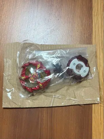 베이블레이드X 피닉스윙 9-60 GF