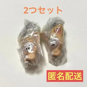 SKZOO 가챠 현진 지니레트 아이엔 폭시니 츠마츠나