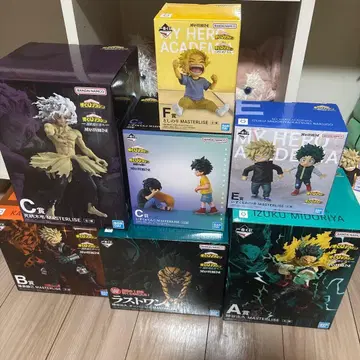 제일복권 빈 박스 히로아카