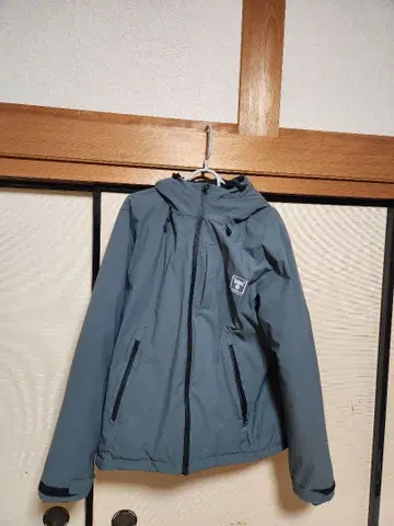 쟈칼 써모 포스 자켓 L 사이즈