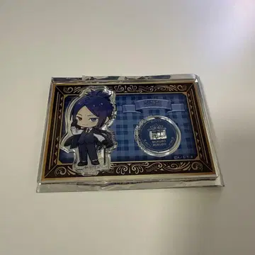 점페스 2026 REBORN 로쿠도 무쿠로 아크릴 스탠드