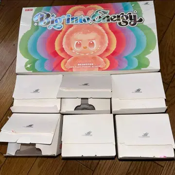 러브부 빈 박스