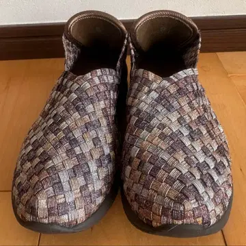 여성용 스니커즈 S 22.5cm