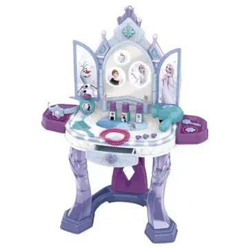 겨울왕국 2 매지컬 드레서