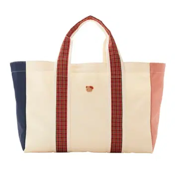 familiar 패밀리아 고베 한정판 백 토트백