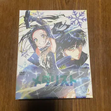 메달리스트 DVD No.2