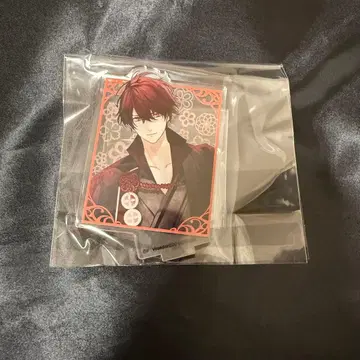 오라소와 완구 슈사 아크릴 스탠드