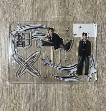 도쿄도의 오와리입니다 채널 외근용 아크릴 스탠드 1st 도의회