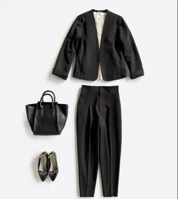 haco! 셋업 수트 XL size