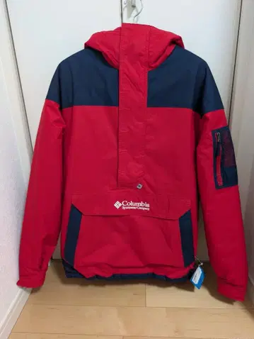 컬럼비아 CHALLENGER PULLOVER 챌린저 풀오버