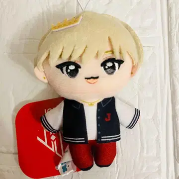 INI 사노 요시다 GiGO 마스코트 봉제 인형