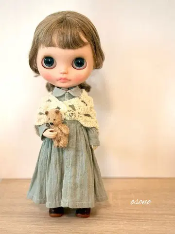 브라이스 아웃핏 4점 세트