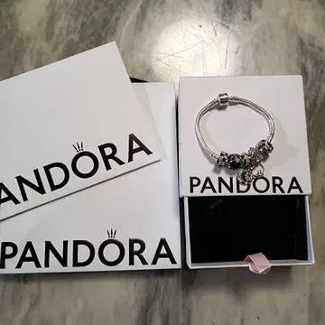 판도라 Pandora 팔찌