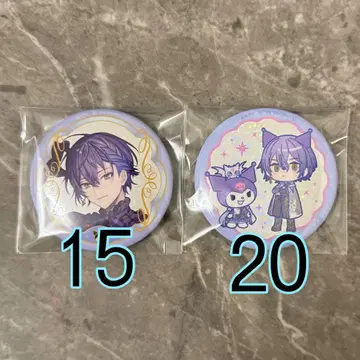 코야나기 로우 x 쿠로미