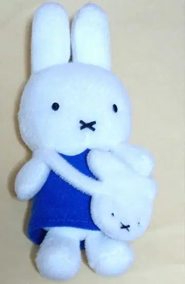 미피 65주년 마스코트 키체인