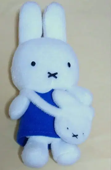 미피 65주년 마스코트 키체인