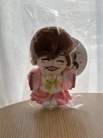 나니와단시 나가오 군 우이러브 봉제 인형