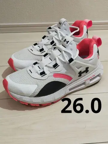 UnderArmour HOVR 메가 무브먼트