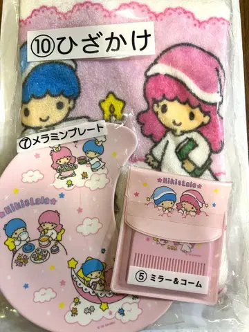 키키라라 제일복권 3세트