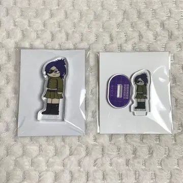 가정교사 히트맨 REBORN! 지로리 크롬 해골