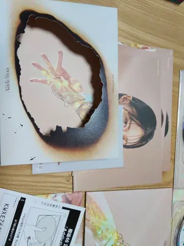 사쿠라자카 블루레이 굿즈