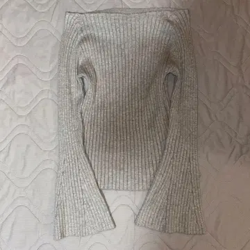 다크코어 다크코켓 그런지 오프숄더 니트