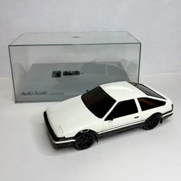 교쇼 오토스케일 AE86 스프린터 트레노 Mini-Z 미니지 바디