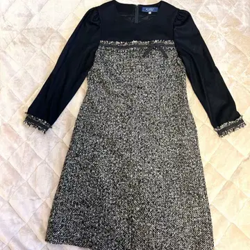 엠즈 그레이시 원피스