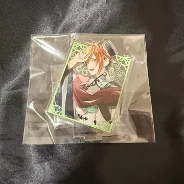 오라소와 완구 아크릴 스탠드 토키사다