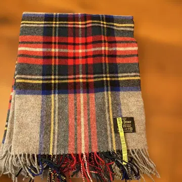 Glen Prince 대형 스톨