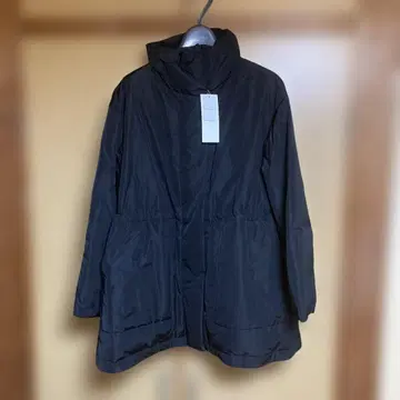 자유구 다운 코트 이번 시즌