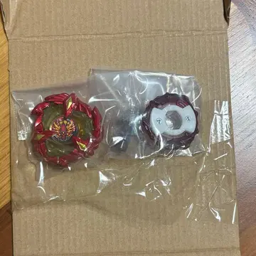 베이블레이드 X 피닉스 윙 9-60 GF 2