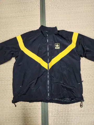 US Army 나일론 자켓