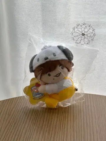 산리오 포차코 나니와단시 나가오 군 콜라보 봉제 인형