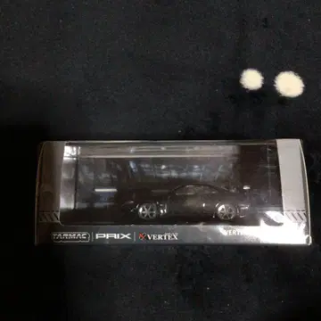 1/64 tarmac Vertex S15