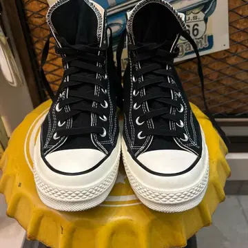 컨버스 CT70 27.5cm