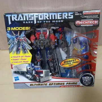 [ 트랜스포머 DA32 얼티밋 옵티머스 프라임 ]