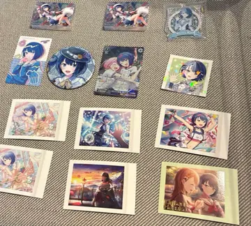 키리타니 하루카 묶음 판매