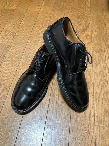 리갈 플레인토 25.0cm 중고