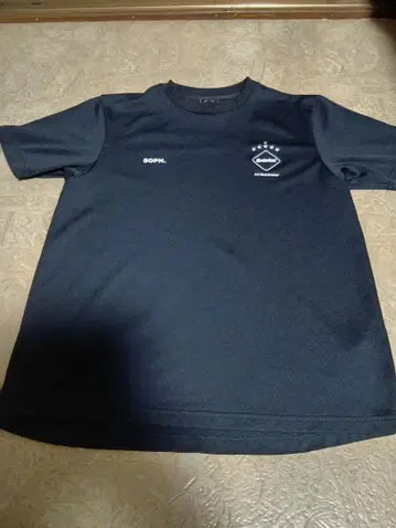 F.C.R.B. 24SS 셔츠