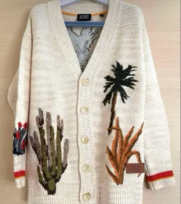 새상품급 SCOTCH&SODA 가디건 S