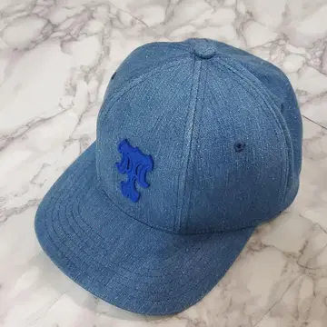 [ 새상품급 ] 텐더 로인 TENDERLOIN 데님 캡 Size 프리