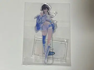 vspo! 이치노세 우루하 아크릴 스탠드 vspo showdown