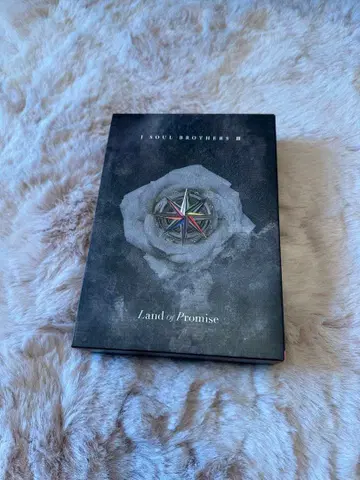 3대째 LIVEDVD LandofPromise 2024