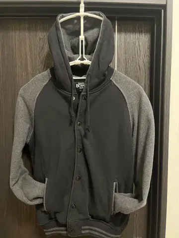 빔즈 후드티 빈티지